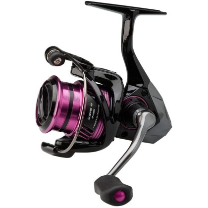 CARRETE OKUMA SCORPIO SP S A