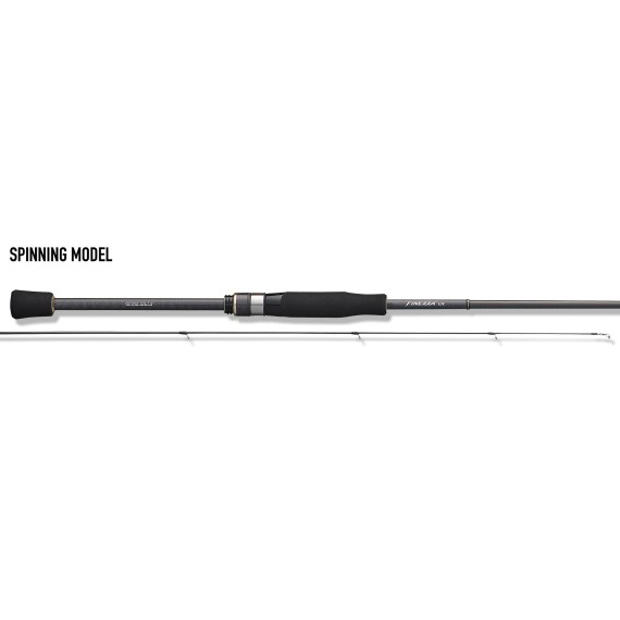 CAÑA OLYMPIC FINEZZA UX 2020 1-7 GR