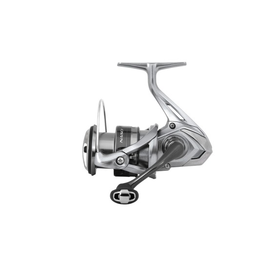 CARRETE SHIMANO NASCI 2500 HG FC