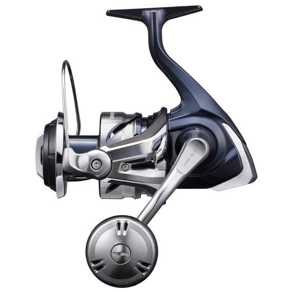 CARRETE SHIMANO TWIN POWER SW HG C
