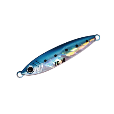 JIG PARA TUNGSTEN MAJOR CRAFT 40 GR