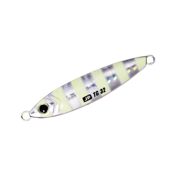 JIG PARA TUNGSTEN MAJOR CRAFT 18 GR
