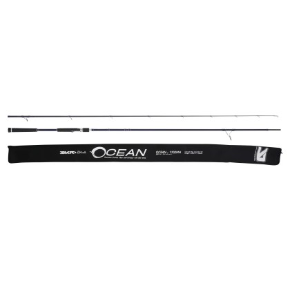 CAÑA YKR BLANKS OCEAN 1102 MH 20-70 GR