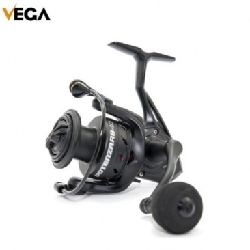 CARRETE VEGA POTENZA R8