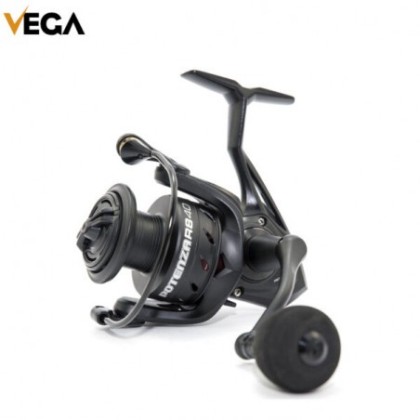 CARRETE VEGA POTENZA R8