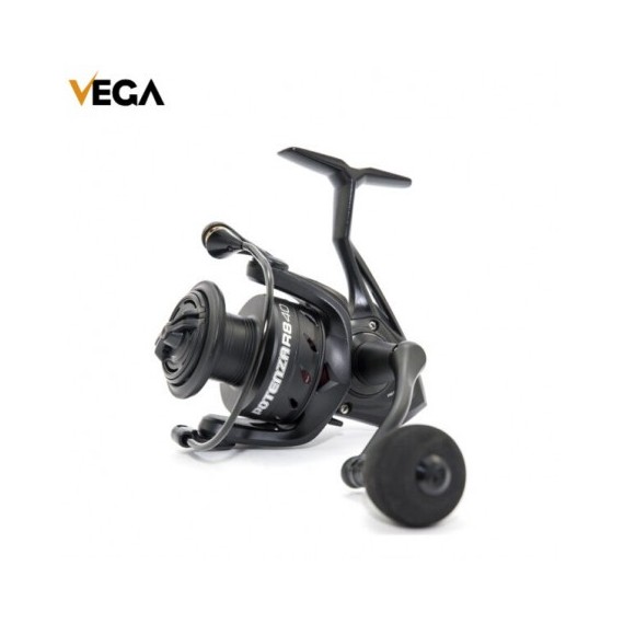 CARRETE VEGA POTENZA R8