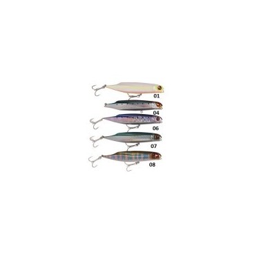 PEZ HART TOPWATER 41 GR
