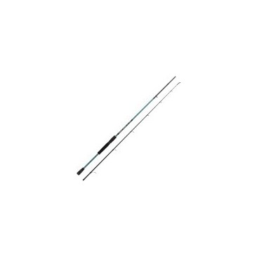 CAÑA GARBOLINO SILVER LIGHT LURE 10/35G