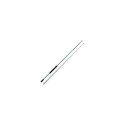 CAÑA GARBOLINO SILVER LIGHT LURE 10/35G