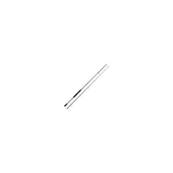 CAÑA GARBOLINO SILVER LIGHT LURE 10/35G