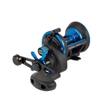 CARRETE PENN 525 MAG4