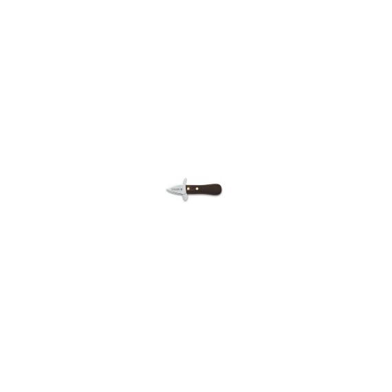 ABRE OSTRAS 00635 INOX MADERA 5 CM