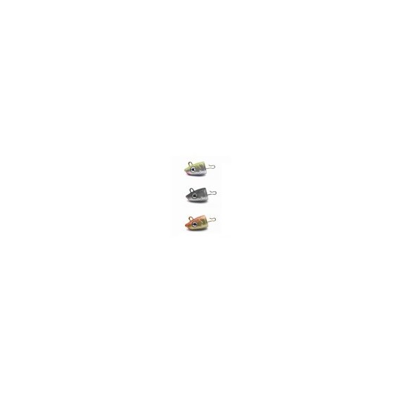 CABEZA VINILO JLC DENTON 70-100-140 GR