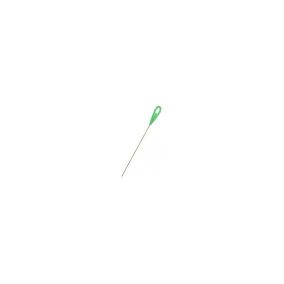 AGUJA PARA VIVO STONFO 30CM.