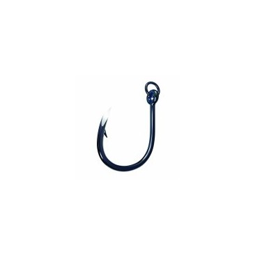 ANZUELO EAGLE CLAW TRO KAR RINGED TK8