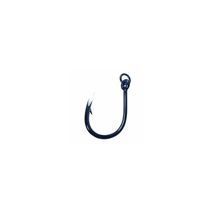 ANZUELO EAGLE CLAW TRO KAR RINGED TK8