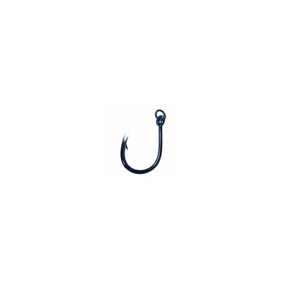 ANZUELO EAGLE CLAW TRO KAR RINGED TK8