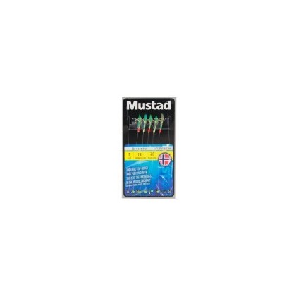 SABIKI MUSTAD BAIT CATCHER