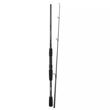 CAÑA OKUMA BLACK WAVE TELE BOAT 120GR