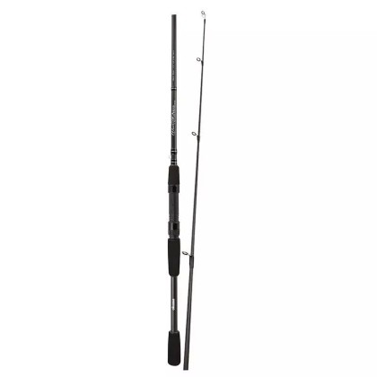 CAÑA OKUMA BLACK WAVE TELE BOAT 120GR
