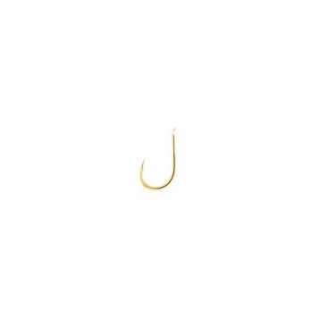ANZUELO ASARI LASER CARBON ORO