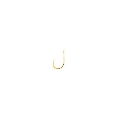 ANZUELO ASARI LASER CARBON ORO
