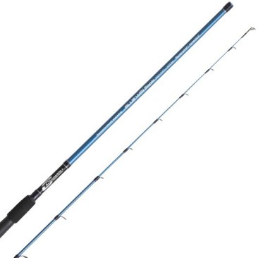 CAÑA CINNETIC BLUE WIN INSHORE 40-120GR