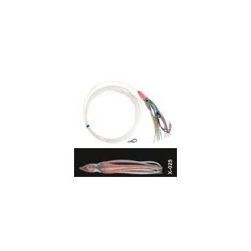 BAJO MONTADO HART TROLLING RIG 3.5