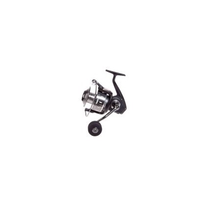 CARRETE HART TORO MD 5.3:1