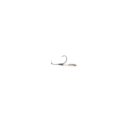 ANZUELO SWIMBAIT CON PALA HART