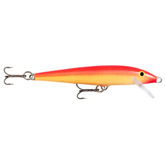 PEZ RAPALA FLOATING 70 MM