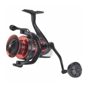 CARRETE SPINIT FLAG