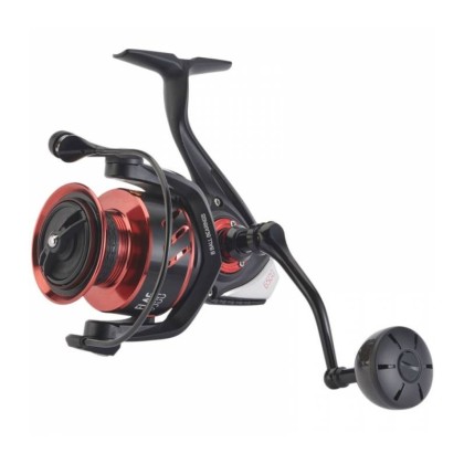CARRETE SPINIT FLAG