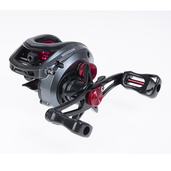 CARRETE HART MERIDIAN
