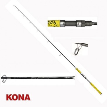 CAÑA GRAUVELL KONA MAU LUXURY 80 C 145