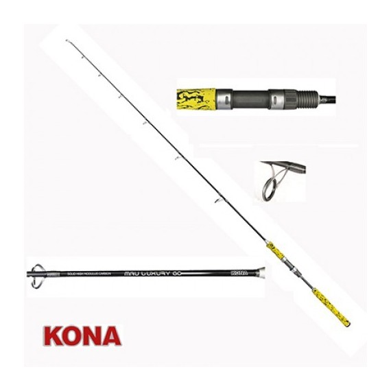 CAÑA GRAUVELL KONA MAU LUXURY 80 C 145