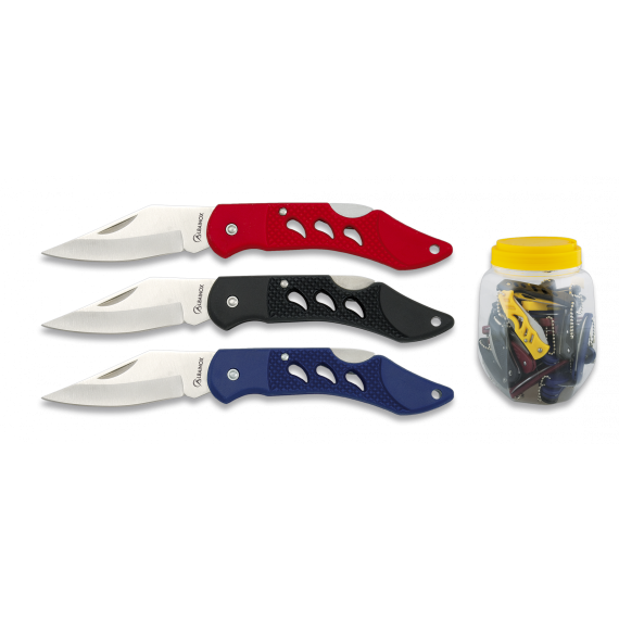 NAVAJA ALBAINOX COLORES SURTIDOS