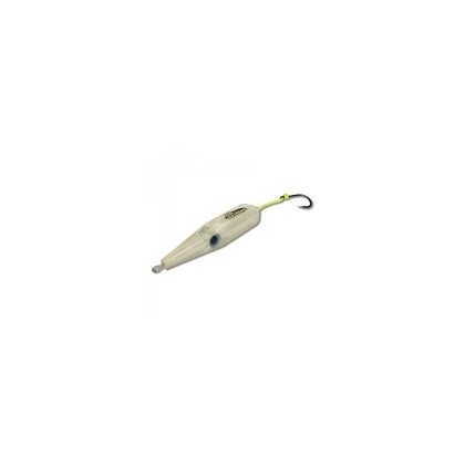 SKIPPING LURE GT ICE CREAM NEEDLE 28GR 28 GR SQUID