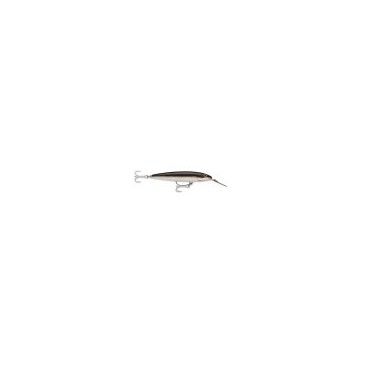 PEZ RAPALA X-RAP 3X MINNOW 100 MM