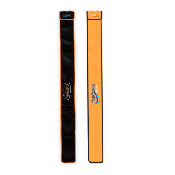FUNDA DE TELA TURKANA CAÑA