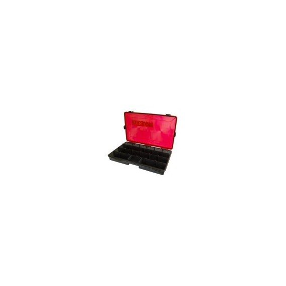 CAJA TEKLON LS 3100
