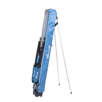 FUNDA CAÑAS VERCELLI SUPRA LONG C.PATAS