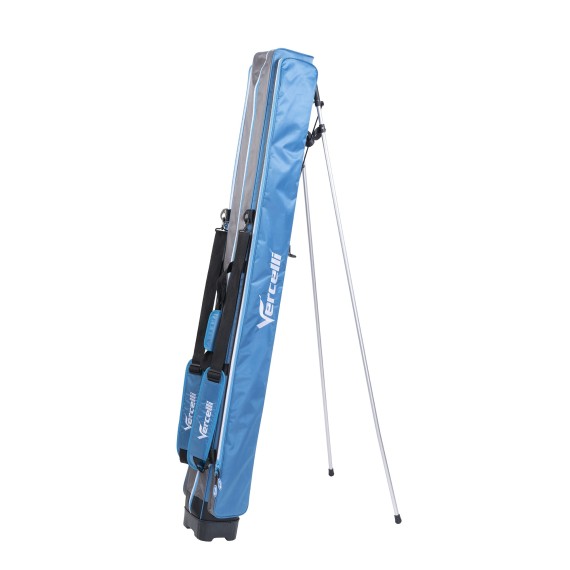 FUNDA CAÑAS VERCELLI SUPRA LONG C.PATAS