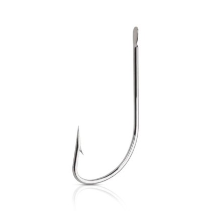 ANZUELO MUSTAD (CRISTAL) 515-NI