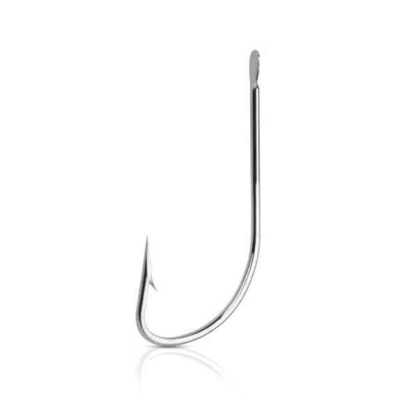 ANZUELO MUSTAD (CRISTAL) 515-NI