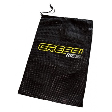 BOLSA CRESSI MALLA