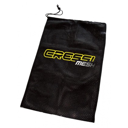 BOLSA CRESSI MALLA