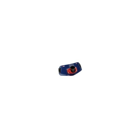 CINTURON DE COMBATE RAPALA TINTERO
