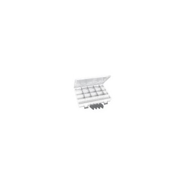 CAJA PLASTICO PARA ACCESORIOS MIKADO