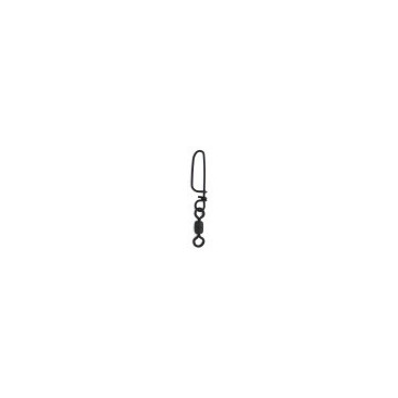 EMERILLON SAMPO ROSCO COASTLOCK SNAP